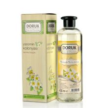 Doruk 400 ml Yasemin Kolonyası