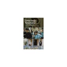 Doruk Yayınları Orta Doğu Sinemaları
