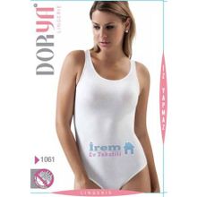 Dorya 1061 Siyah Bayan Body