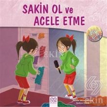 Dost Eller - Sakin Ol ve Acele Etme - Jennifer Moore Mallinos Jennifer Moore Mallinos