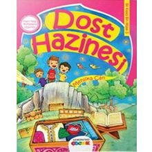 Dost Hazinesi-Semerkand Yayınları
