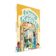 Dost Kapısı-Semerkand Yayınları