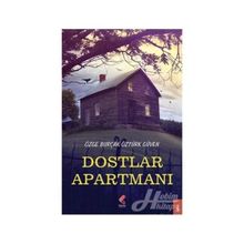 Dostlar Apartmanı - Özge Burçak