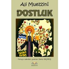 Dostluk - Esma Budak Faruk Kanger Gülser Öztürk Nehir Aydın Gökduman Neslihan Nur Türk