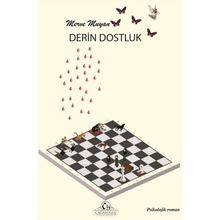 Dostluk Merve Muyan