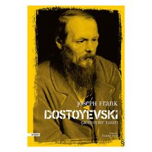 Dostoyevski - Joseph Frank