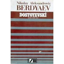 DOSTOYEVSKI - NIKOLAY ALEKSANDROVIÇ BERDYAEV