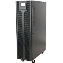 Dotvolt 10KVA Mn10KVA Online 11f Lcd Ekran Tower Ups