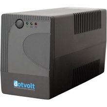 Dotvolt 850va Ln850 Line Interactıve Led Ekran Ups