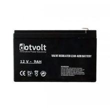 Dotvolt DT9-12 12V 9 Ah UPS Aküsü