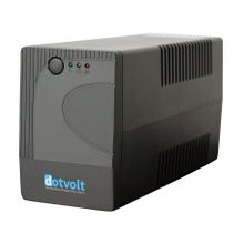 Dotvolt LN 650 Va 1X7 Ah 5-15DK UPS