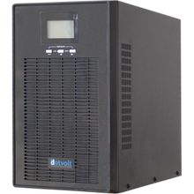 Dotvolt MN 3 Kva 1/1 6X7 Ah 5-15DK Ups