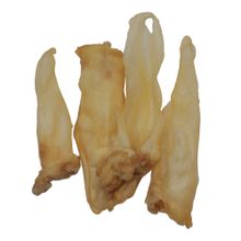 Double Max 100 gr Kurutulmuş Kuzu Kulak Köpek Ödül Maması