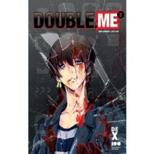 Double Me 2 Dex Yayınevi
