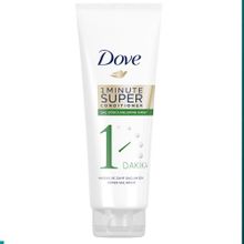 Dove 1 Dakika Saç Dökülme Karşıtı 170 ml Saç Bakım Kremi