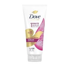 Dove 1 Minute Super Onarıcı Uzun Saçlar Bakım Yapan 170 ml Saç Kremi