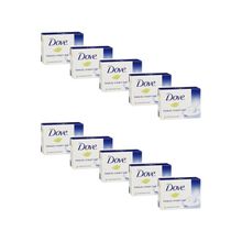 Dove 10x90 gr Beauty Cream Bar Sabun