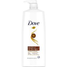 Dove 1180 ml Kabarma ve Elektriklenme Karşıtı Yağ Terapisi Saç Kremi