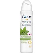 Dove 150 ml Matcha Sakura Çiçeği Kadın Deodorant