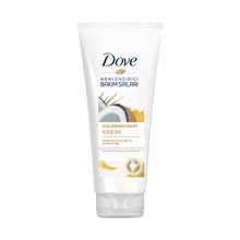 Dove 170 ml Hindistan Cevizi Güçlendirici Saç Kremi