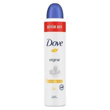 Dove 200 ml Büyük Boy Original Deodorant