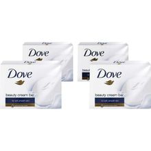 Dove 4x100 gr Cream Bar Original Güzellik Katı Sabunu