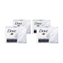 Dove 4x90 gr Beauty Cream Bar Güzellik Sabunu