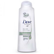 Dove 550 ML Saç Dökülmesine Karşı Şampuan