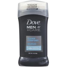 Dove 85 gr Men+Care Comfort Deodorant