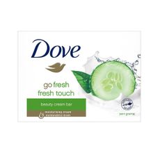 Dove 90 gr Beauty Cream Bar Fresh Touch Katı Güzellik Sabunu