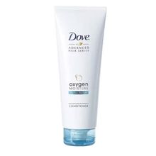 Dove Advanced Haır Serıes Oxygen Moısture 250 ml Saç Bakım Kremi