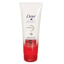 Dove Advanced Hair Series Regenerate 250 ml Saç Bakım Şampuanı