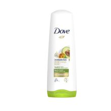 Dove Avokado 350 ml Saç Bakım Kremi