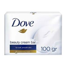 Dove Beauty Cream 12x100 gr Bar Sabun