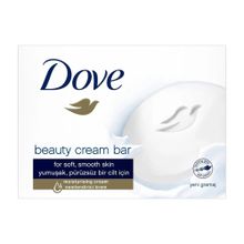Dove Beauty Cream Bar 4x90 gr Katı Güzellik Sabunu