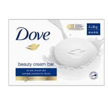 Dove Beauty Cream Bar Katı Güzellik Original Nemledirici Etkili 8 x 90 gr Sabun
