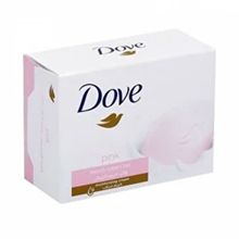 Dove Beauty Cream Bar Pink Nemlendirici Krem 4 x 90 g Sabun