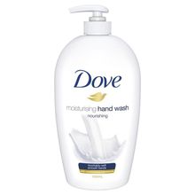 Dove Beauty Cream Wash 500 ml Sıvı Sabun