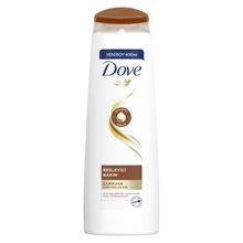 Dove Besleyici Bakım 400 ML Saç Bakım Şampuanı