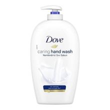 Dove Caring Hand Wash Nemlendiricili 500 ml Sıvı Sabun