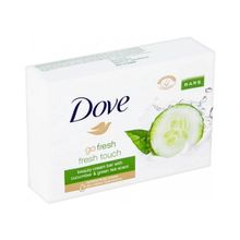 Dove Cream Bar Go Fresh 100 gr Salatalıklı Sabun
