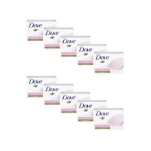 Dove Cream Bar Pink Fresh 10x100 gr Güzellik Sabunu