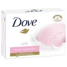 Dove Cream Bar Pink Fresh 2x100 gr Güzellik Sabunu