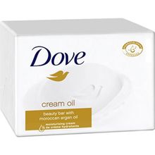 Dove Cream Oil 100 gr Sabun