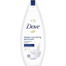 Dove Deeply Nourishing 250 ml Duş Jeli