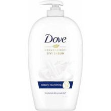 Dove Deeply Nourishing 450 ml Her Yıkamada Daha Yumuşak Eller İçin Nemlendirici Sıvı Sabun