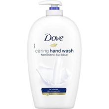 Dove Deeply Nourishing 500 ml Sıvı Sabun