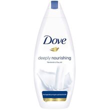 Dove Deeply Nourishing 500ml Duş Jeli