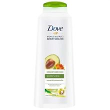 Dove Dökülmeye Karşı 550 ml Avakado Özlü Bakım Şampuanı