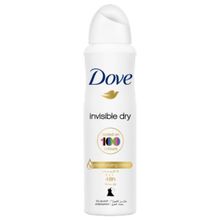 Dove Dry Compressed 75 ml Sprey Deodorant